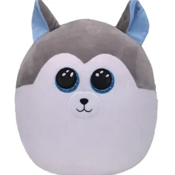 Peluche Squish A Boos L.25 cm