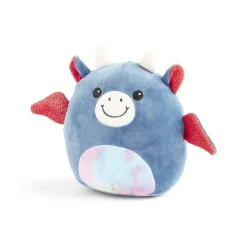 Peluche Squishmallow animaux- 6 modèles