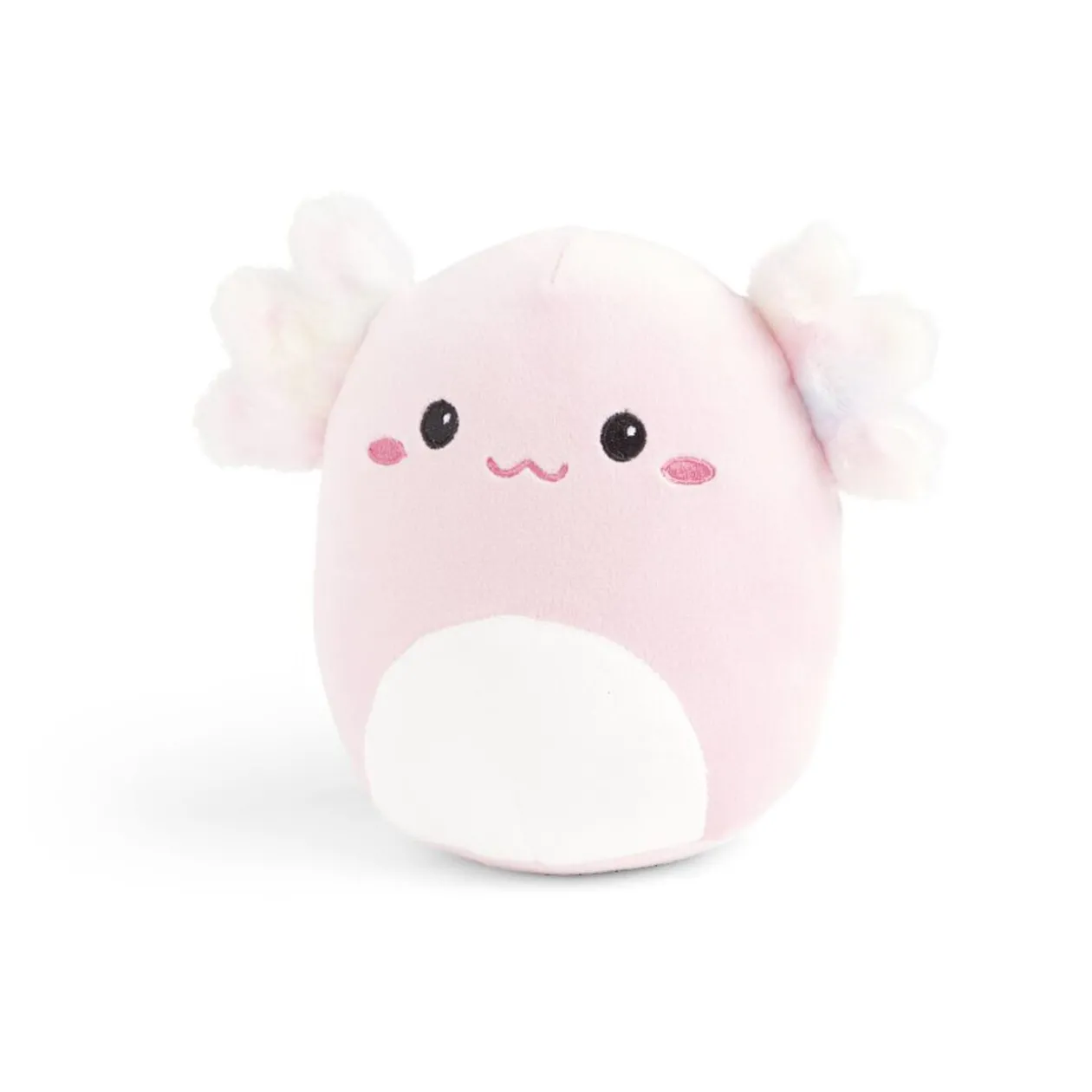 Peluche Squishmallow animaux- 6 modèles