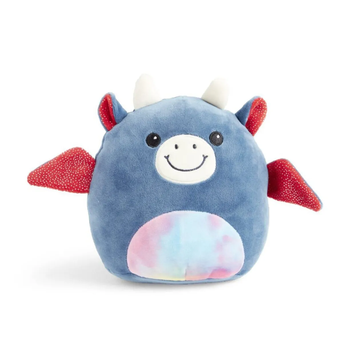 Peluche Squishmallow animaux- 6 modèles