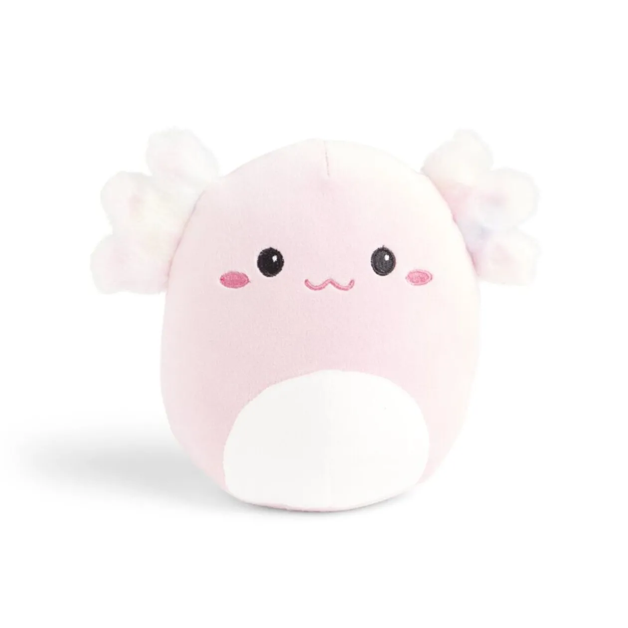Peluche Squishmallow animaux- 6 modèles