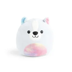 Peluche Squishmallow animaux- 6 modèles