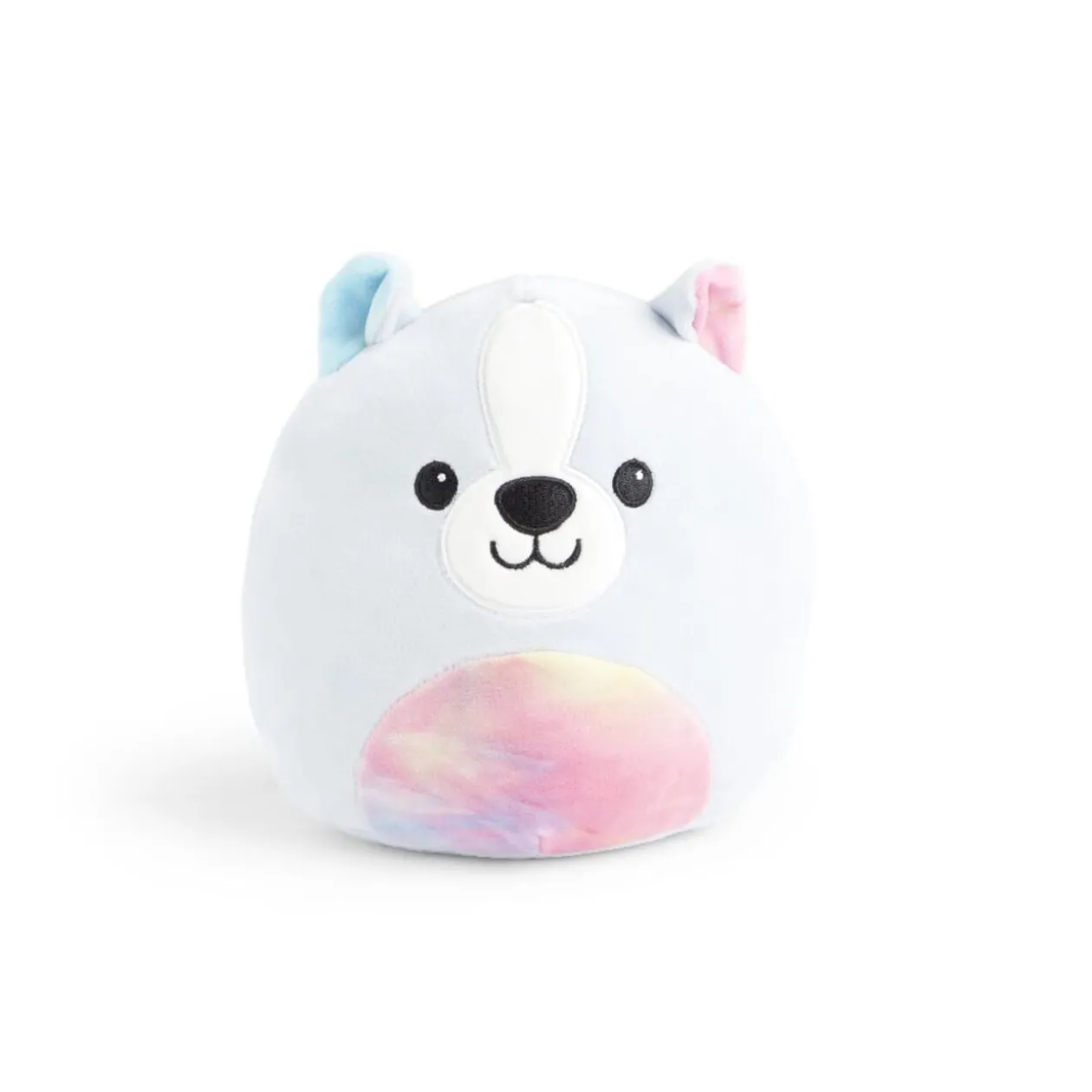 Peluche Squishmallow animaux- 6 modèles