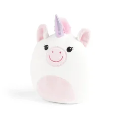 Peluche Squishmallow animaux- 6 modèles