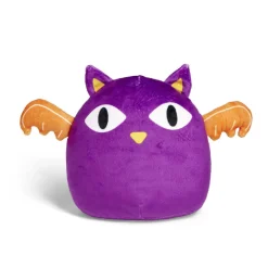 Peluche Squishmallow Halloween- 3 modèles