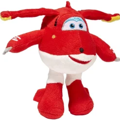 Peluche superwings