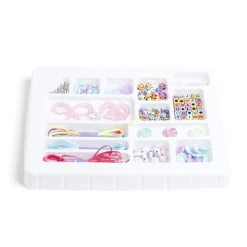 Perle à bijoux avec bracelet