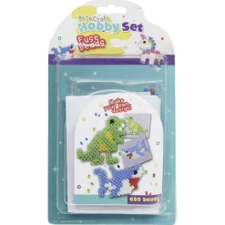 Perle thermocollante 650 pièces