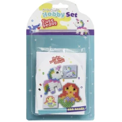 Perle thermocollante 650 pièces