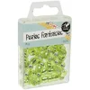 Perles plastiques 15g