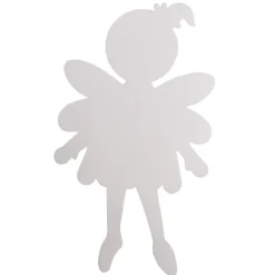 Personnage à décorer x 12