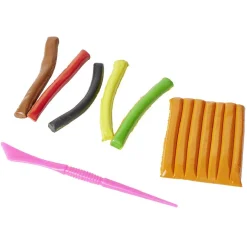 Personnage Halloween à modeler