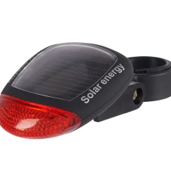 Phare à vélo 2 LED rouges