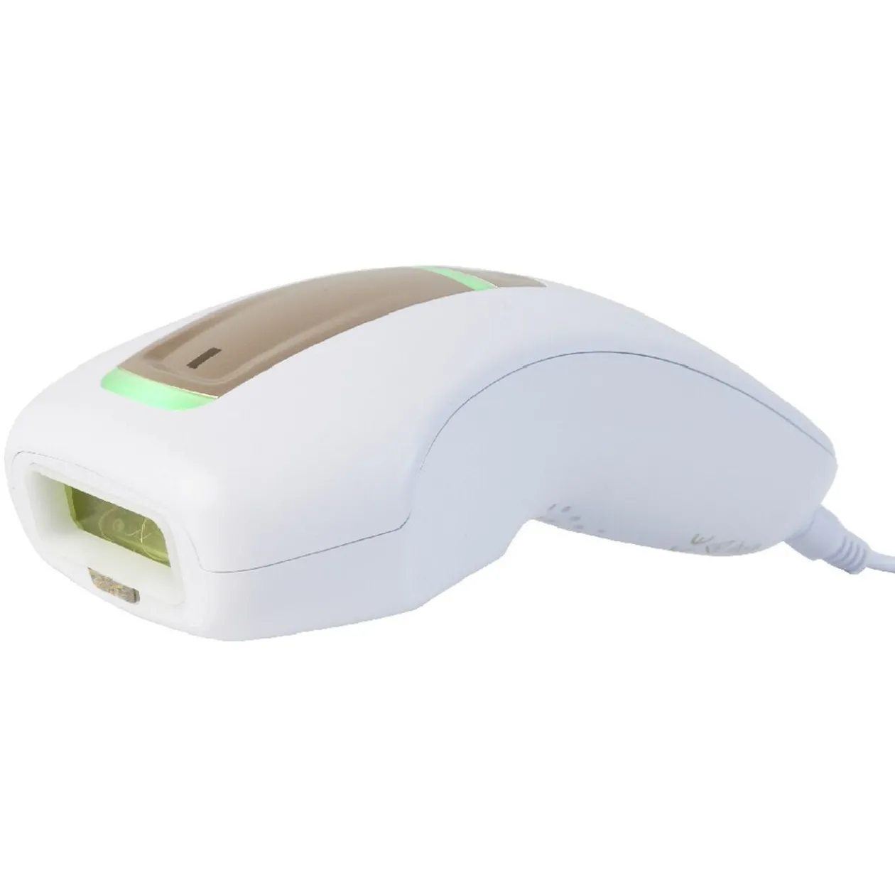 Épilateur à lumière pulsée Beurer beauty IPL 5500