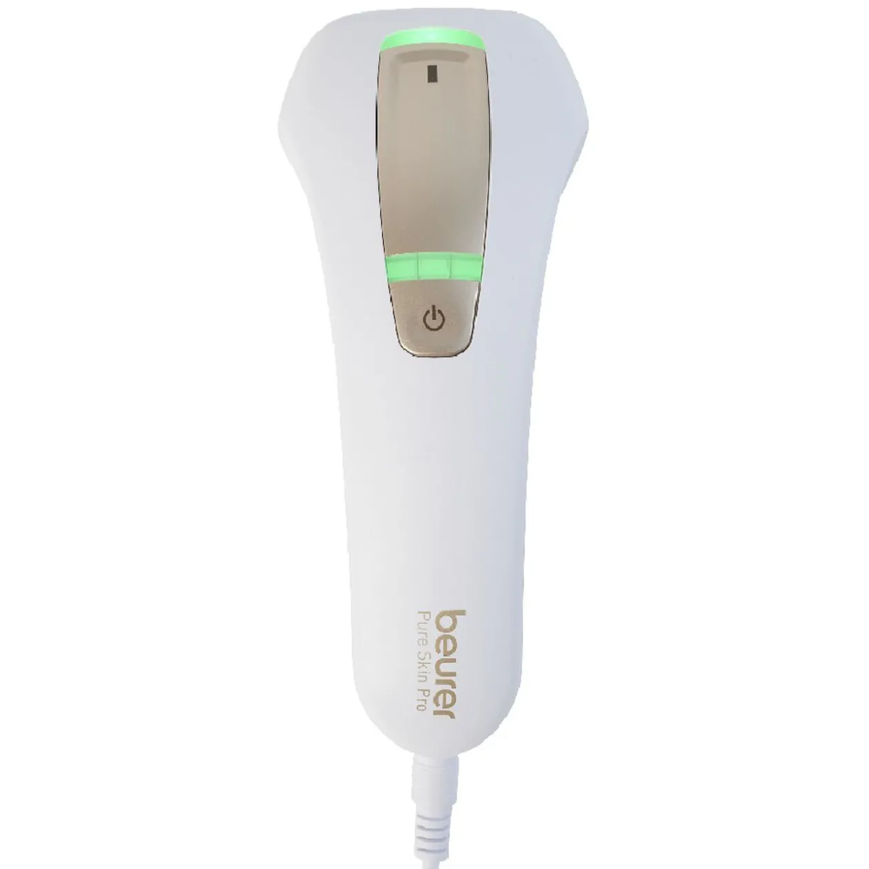 Épilateur à lumière pulsée Beurer beauty IPL 5500