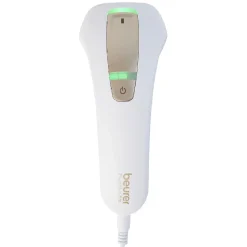Épilateur à lumière pulsée Beurer beauty IPL 5500