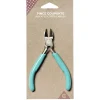 Pince coupante bleu