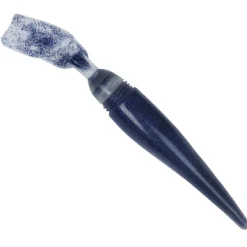 Pinceaux avec peinture intégrée x24