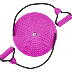 Planche équilibre fitness et tendeurs