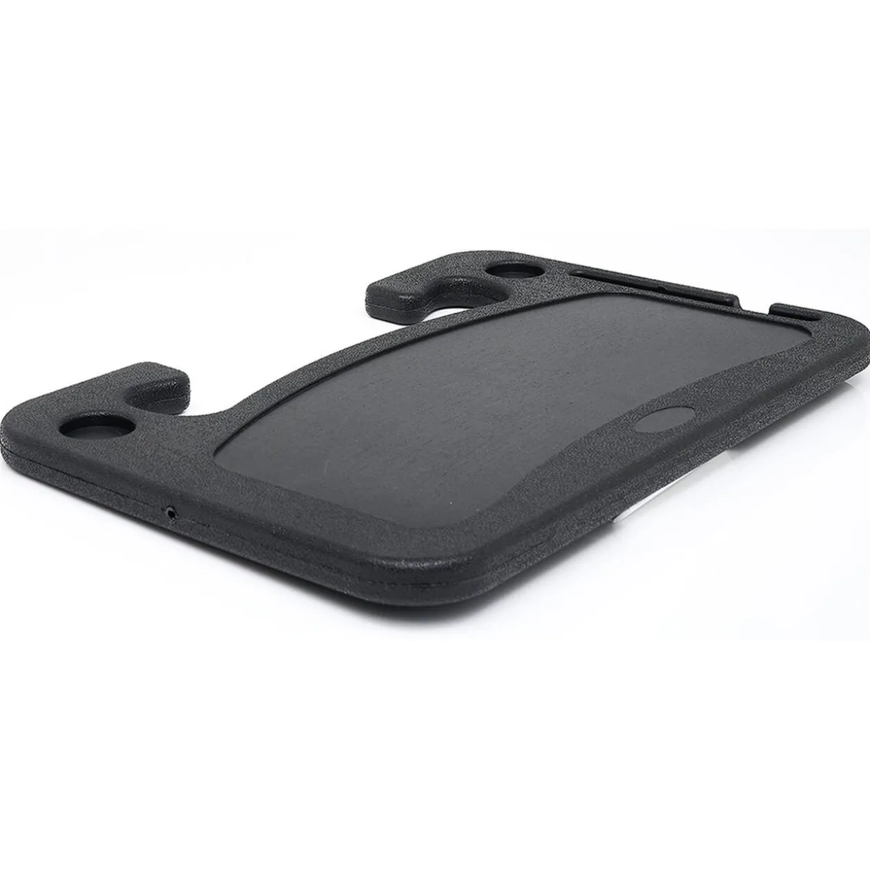 Plateau pour volant de voiture 2 en 1