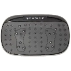 Plateforme vibrante Fitness