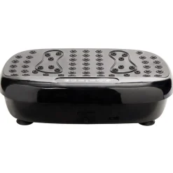 Plateforme vibrante Fitness