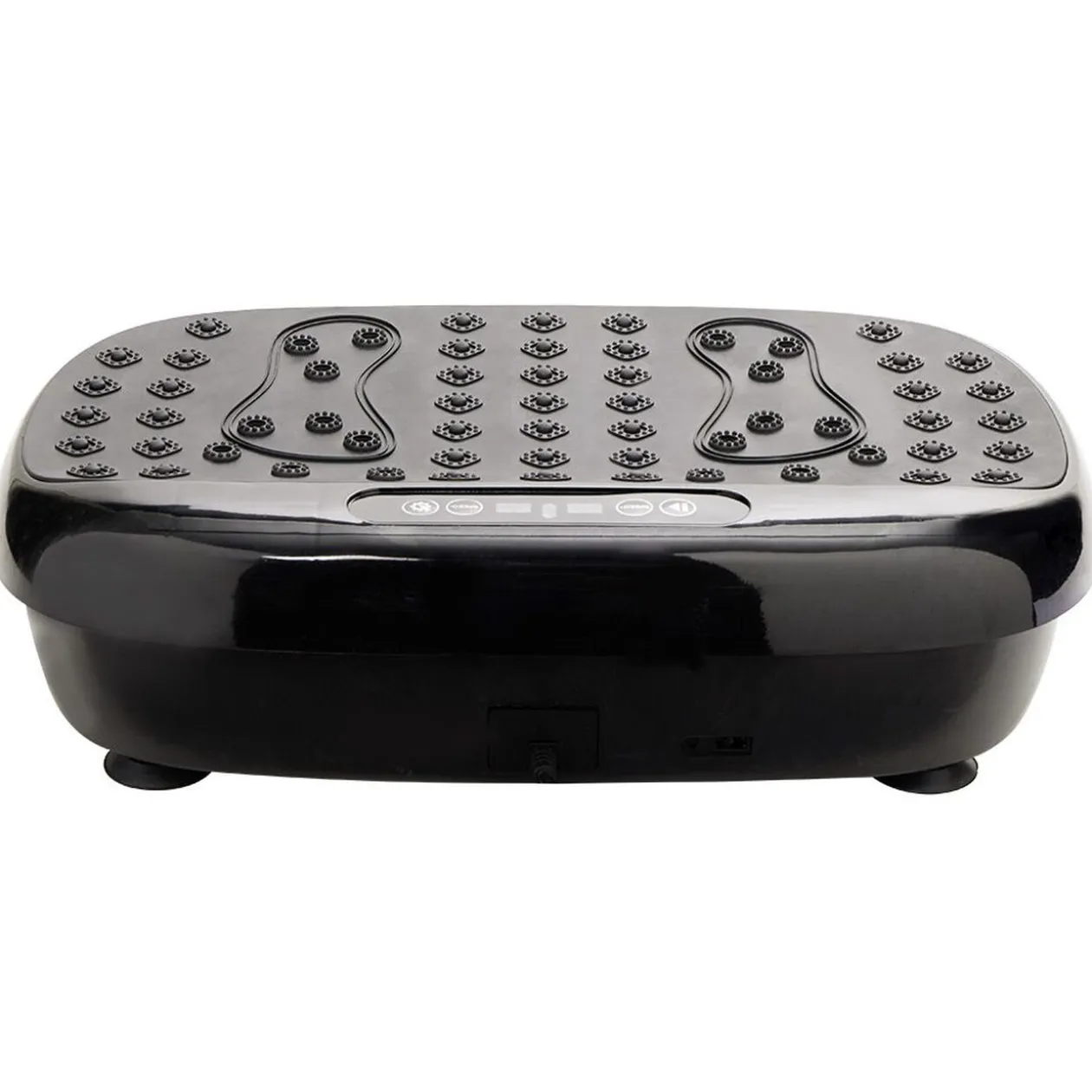 Plateforme vibrante Fitness