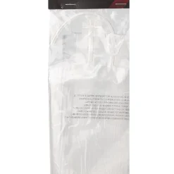 Poche de sang artificiel Halloween