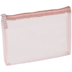 Pochette à cosmétique x3