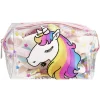 Pochette coiffure licorne pour enfant