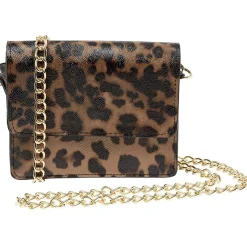 Pochette décorée 15x13x4cm