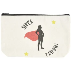 Pochette inscription message pour Maman