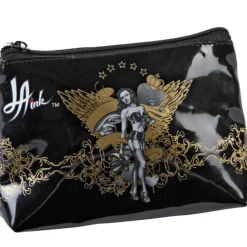 Pochette LA Ink