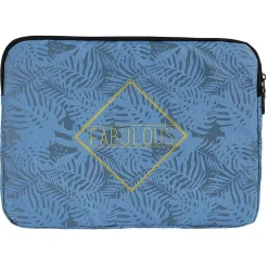 Pochette souple pour ordinateur