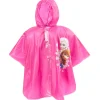 Poncho à capuche Reine des neiges Frozen Disney