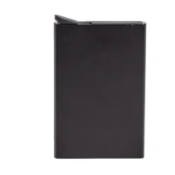 Porte carte gris anti RFID polyuréthane