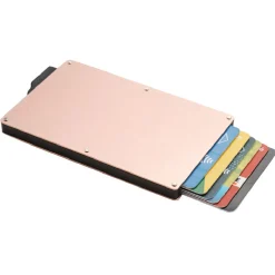 Porte carte protection