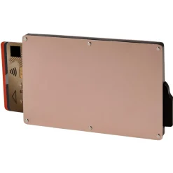 Porte carte protection