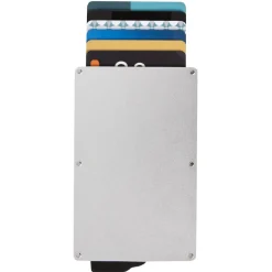 Porte carte protection