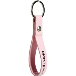 Porte clé Merci pour cette année - 3 coloris