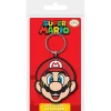 Porte clé Super Mario Bross H8cm