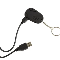 Porte clés espion