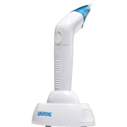 Porte fil dentaire électrique sans fil Grundig