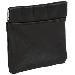 Porte monnaie clip clap