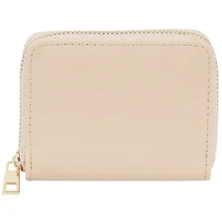 Porte monnaie coloré uni