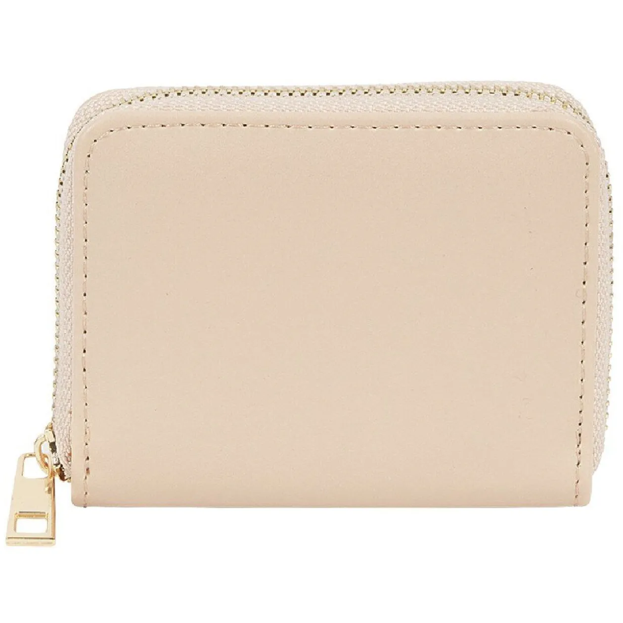 Porte monnaie coloré uni