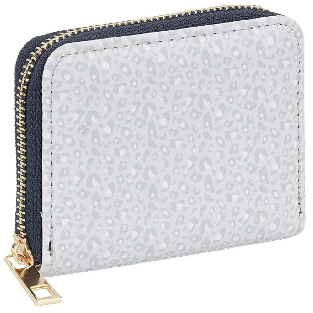 Porte monnaie coloré uni