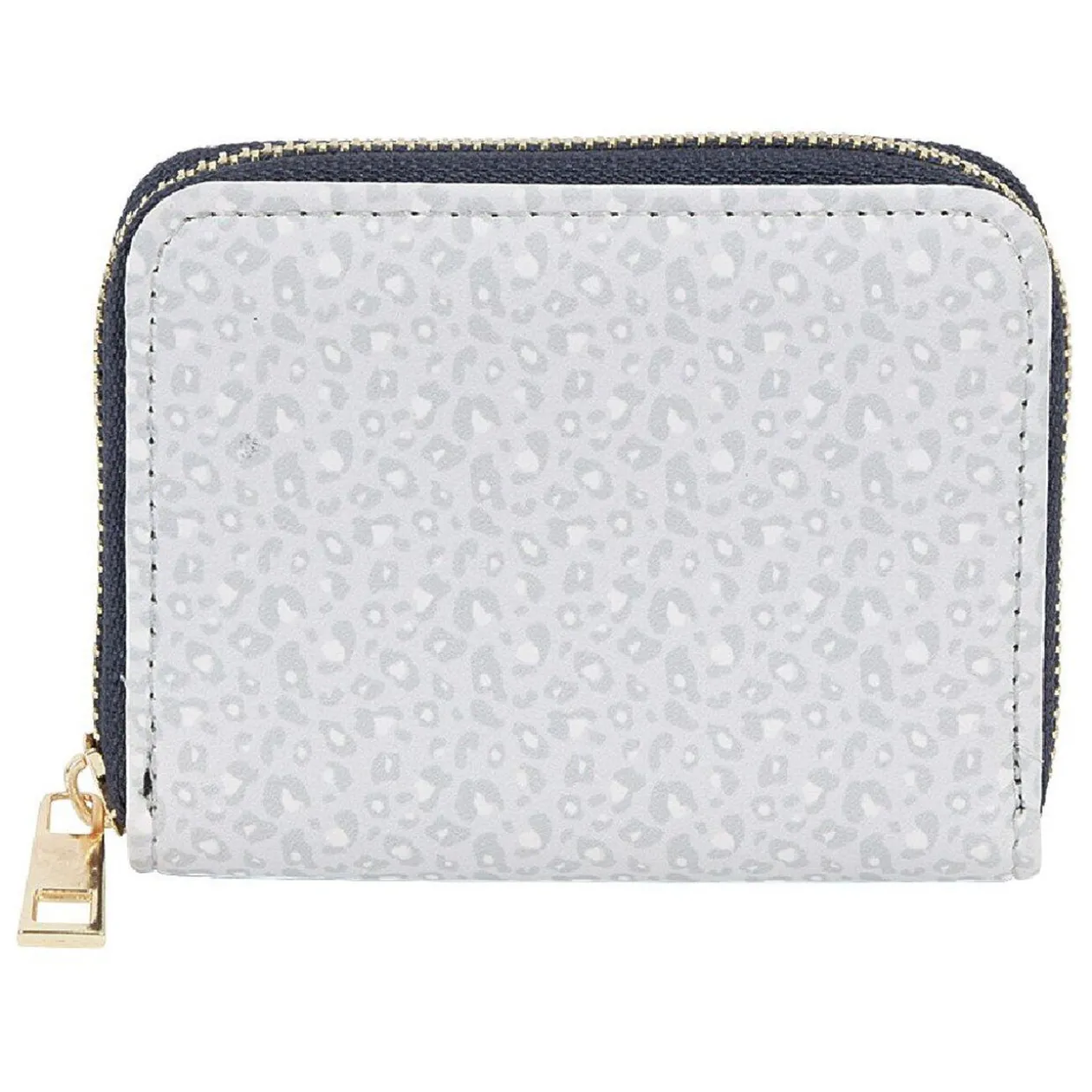 Porte monnaie coloré uni