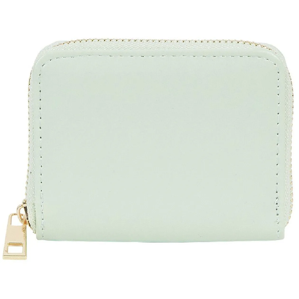 Porte monnaie coloré uni