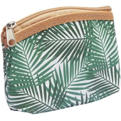 Porte monnaie décor